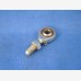 Rod End, Male, 8 mm bearing, 8x1.25 